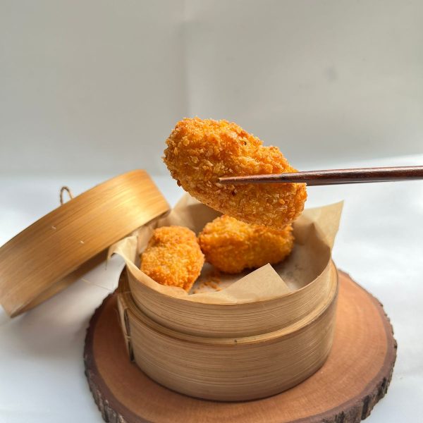 Udang Keju(2)