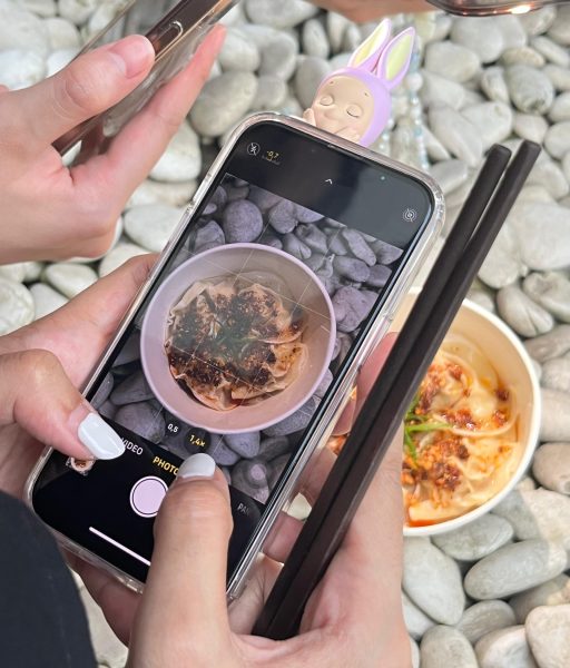 Wonton Chili Oil(2)